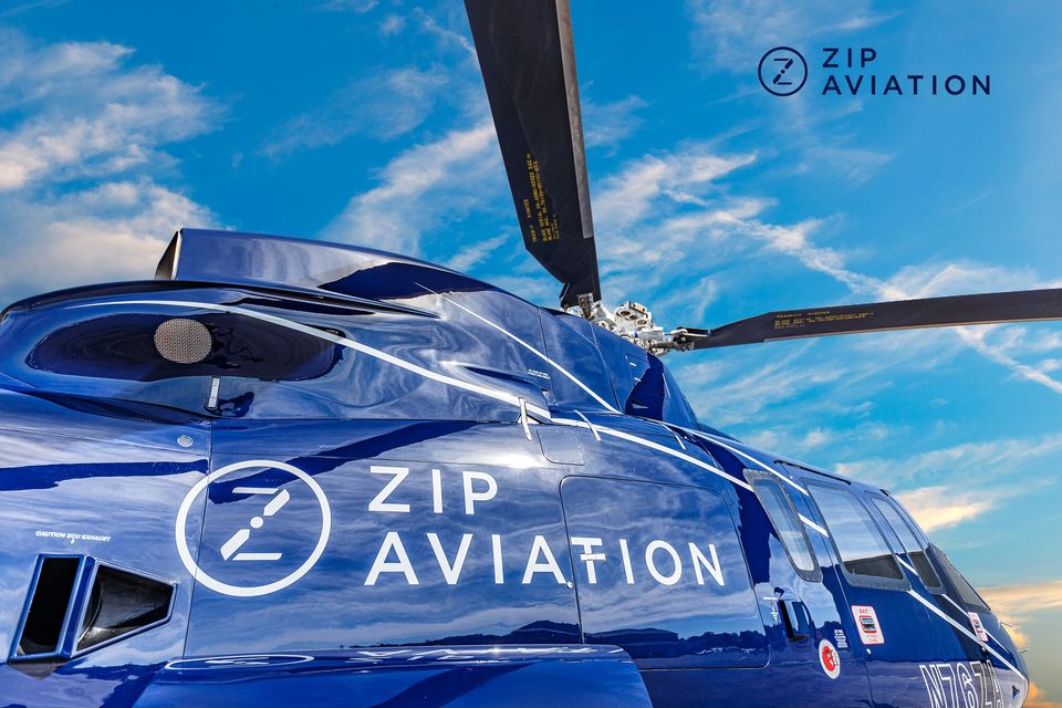 Zip Aviation