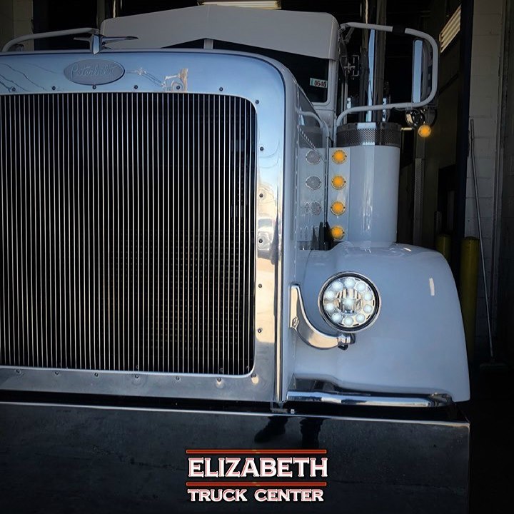 Elizabeth Truck Center