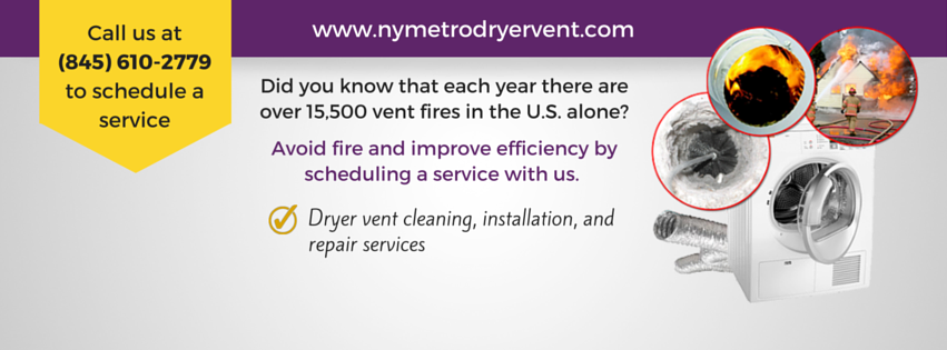 Dryer Vent Wizard of North Jersey
