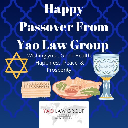 Yao Law Group