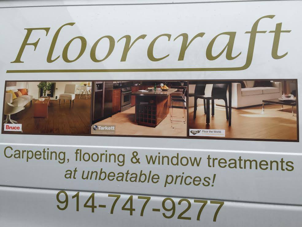 Floorcraft