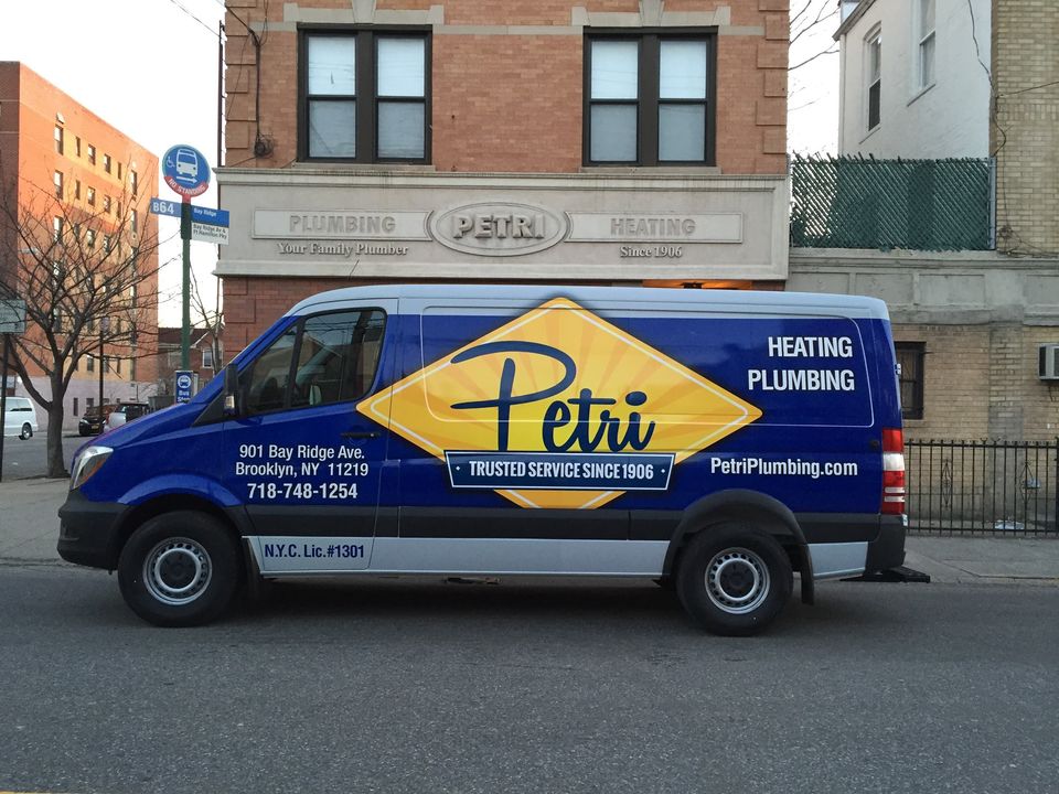 JPeral Piping & Heating Sewer Service