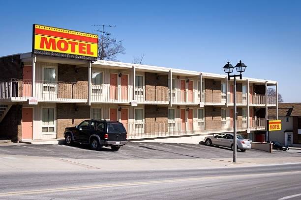 Royal Motel