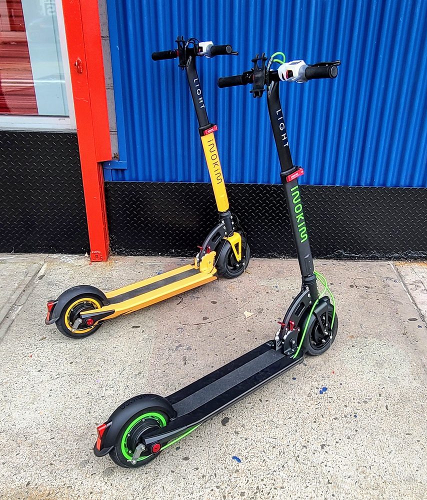 Inokim Electric Scooters Shop