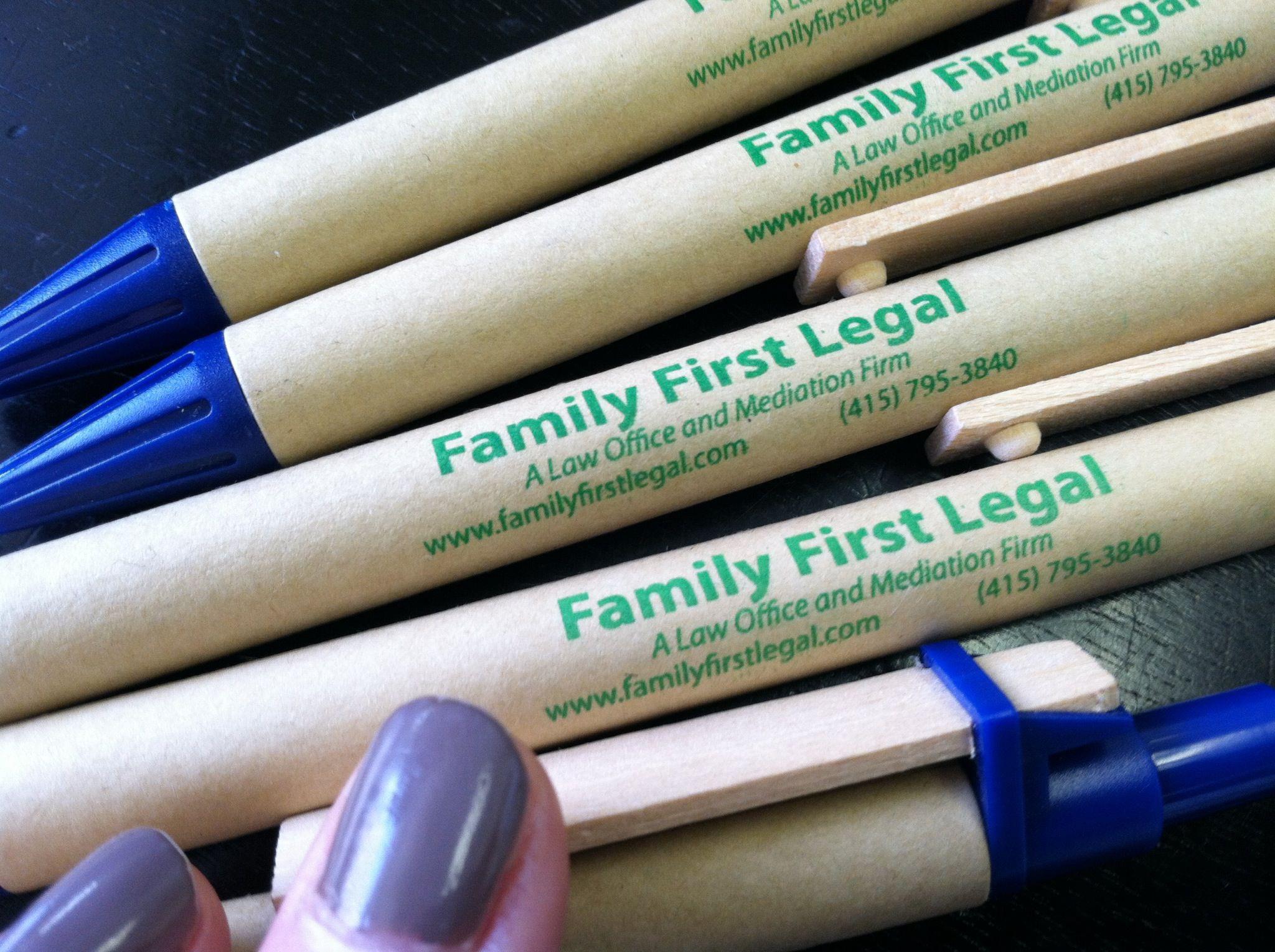 Family First Legal
