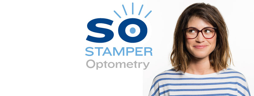 Stamper Family Optometry