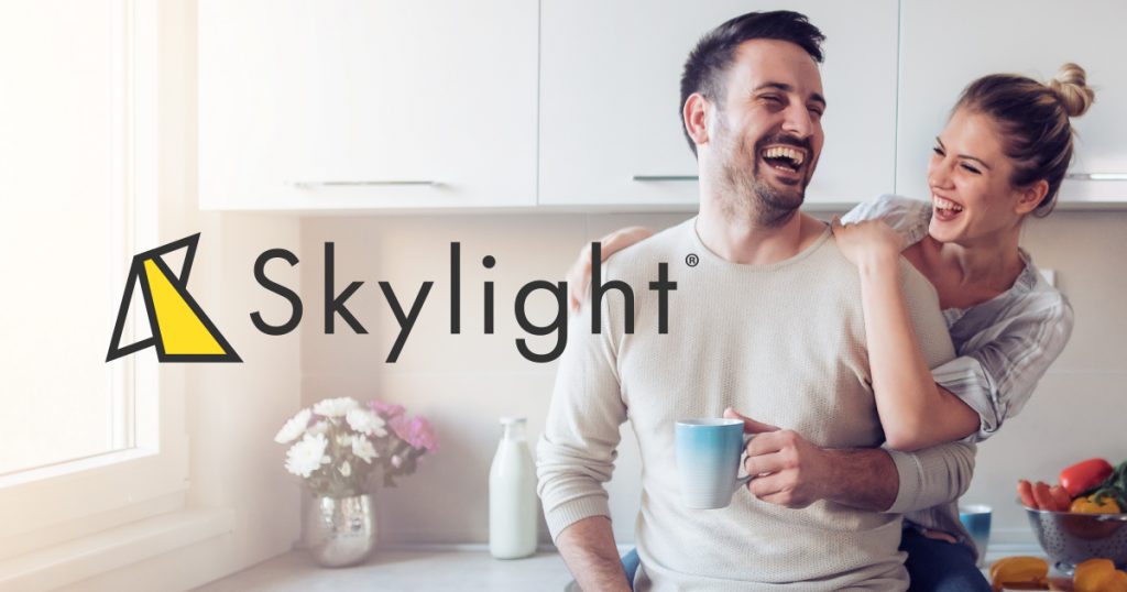 Skylight – Kitchen & Bath Renovations