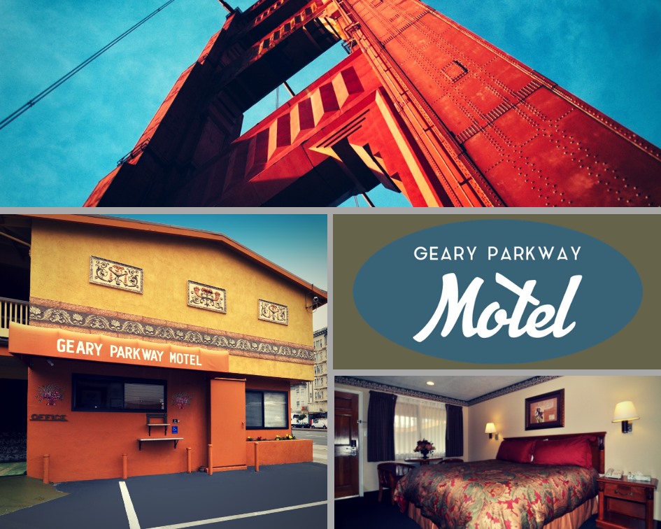 Geary Parkway Motel