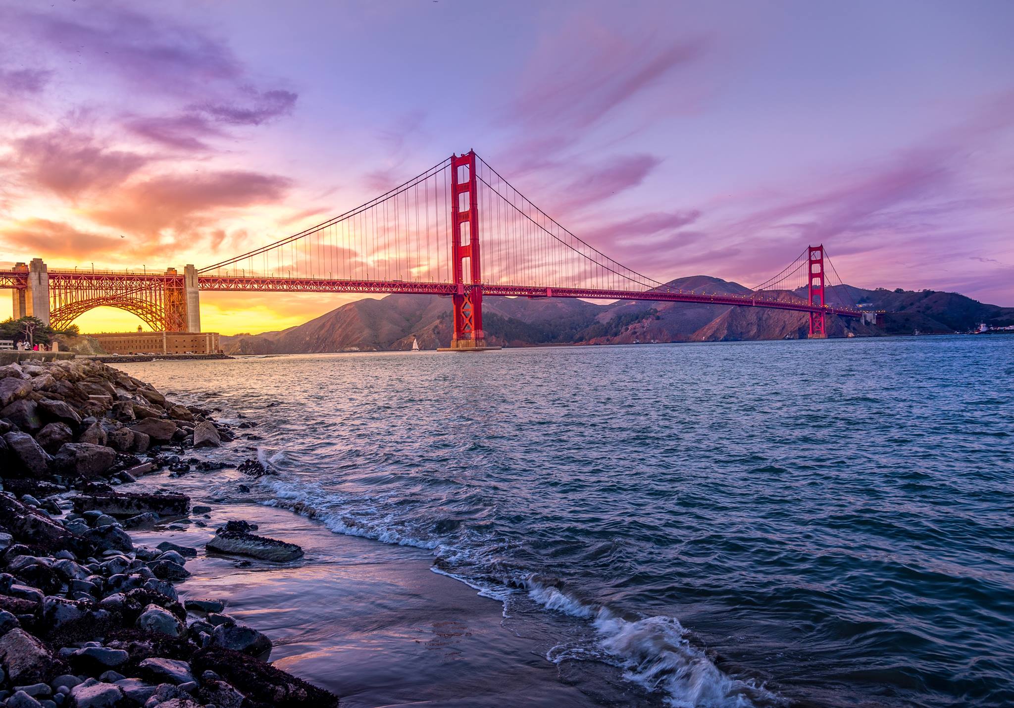 Golden Gate Properties