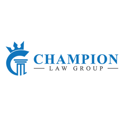 The Champion Law Group